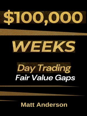cover image of $100,000 Weeks